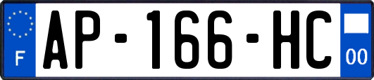 AP-166-HC