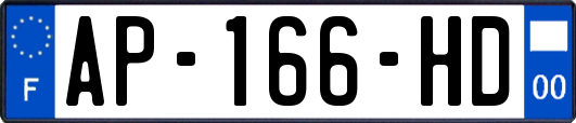 AP-166-HD