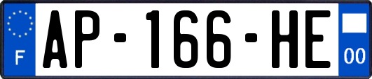 AP-166-HE