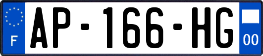 AP-166-HG