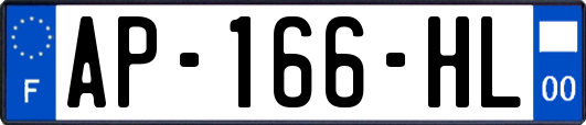 AP-166-HL