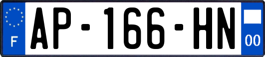 AP-166-HN