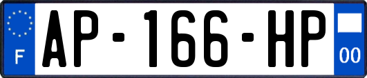 AP-166-HP