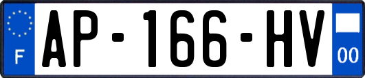 AP-166-HV