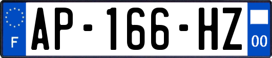 AP-166-HZ