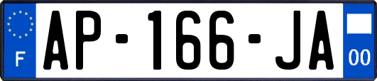 AP-166-JA