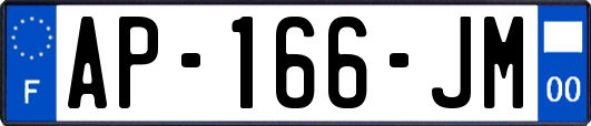 AP-166-JM