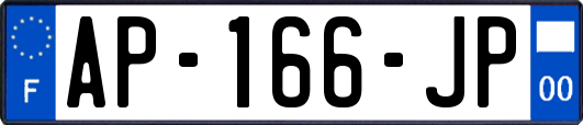 AP-166-JP
