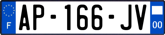 AP-166-JV
