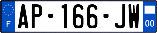 AP-166-JW