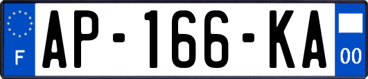 AP-166-KA