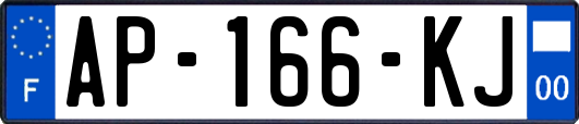 AP-166-KJ