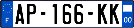 AP-166-KK