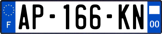 AP-166-KN
