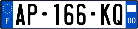 AP-166-KQ