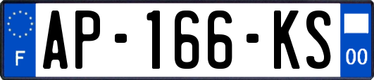 AP-166-KS