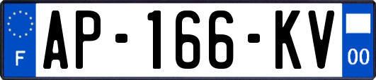 AP-166-KV
