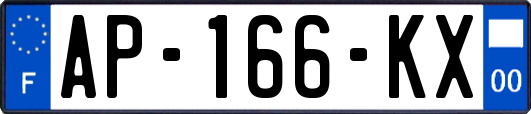 AP-166-KX