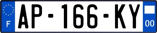 AP-166-KY