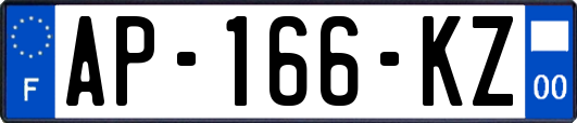 AP-166-KZ