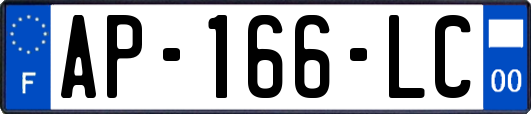 AP-166-LC