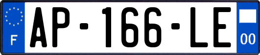AP-166-LE