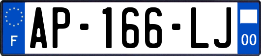 AP-166-LJ