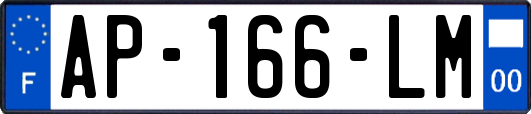 AP-166-LM