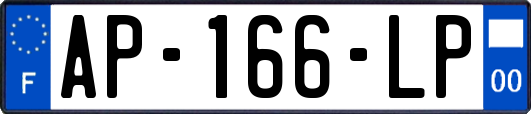 AP-166-LP