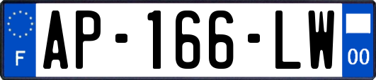 AP-166-LW