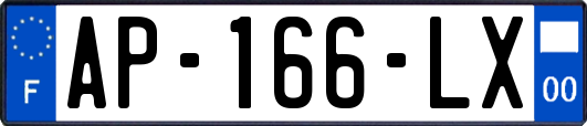 AP-166-LX