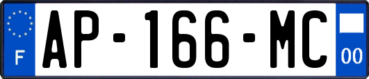 AP-166-MC