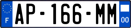 AP-166-MM