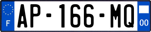 AP-166-MQ