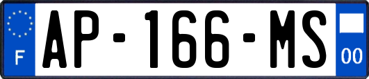 AP-166-MS