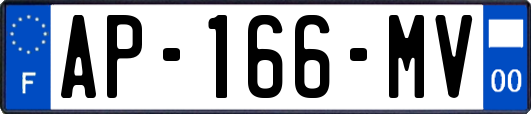 AP-166-MV
