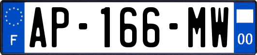 AP-166-MW