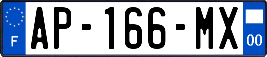AP-166-MX