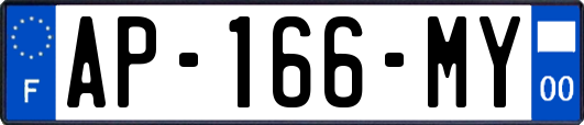 AP-166-MY