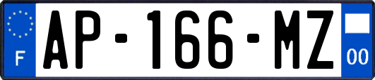 AP-166-MZ