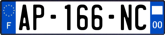 AP-166-NC