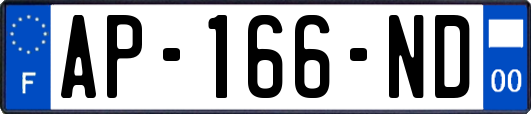 AP-166-ND
