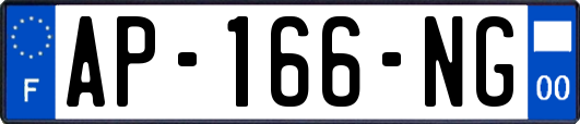 AP-166-NG