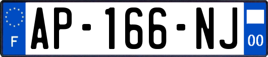 AP-166-NJ