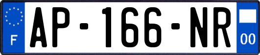 AP-166-NR