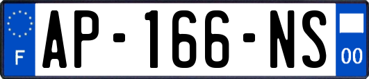 AP-166-NS
