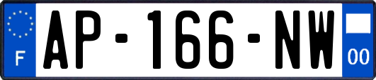 AP-166-NW