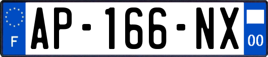 AP-166-NX