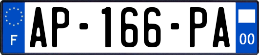 AP-166-PA