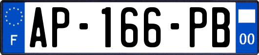 AP-166-PB